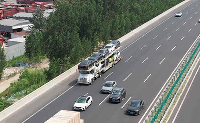 金阳高速公路汽车救援